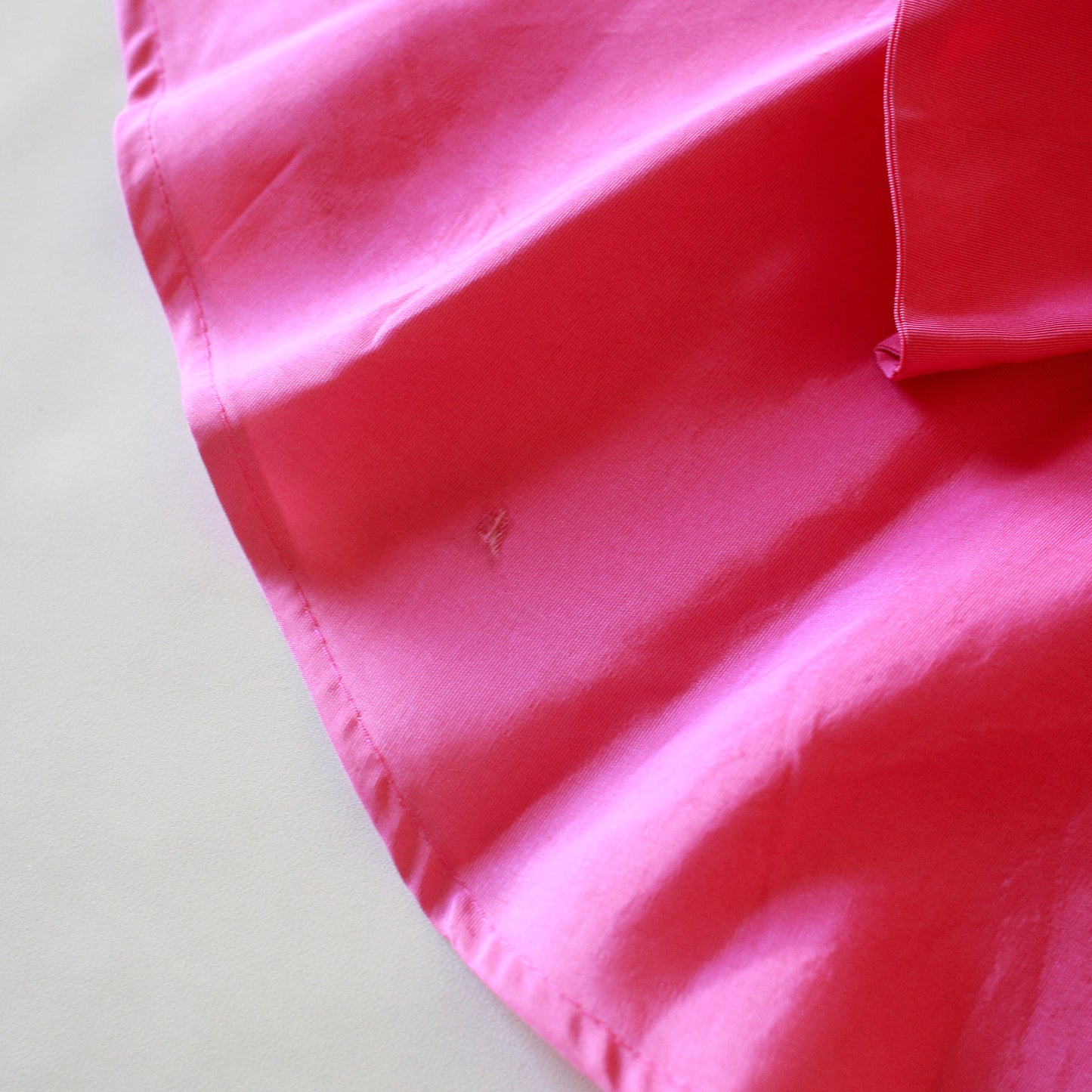 Pink Urban Renewal Bow Dress